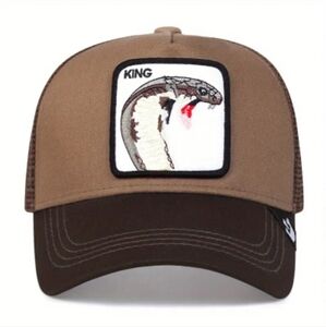 Trucker Hat